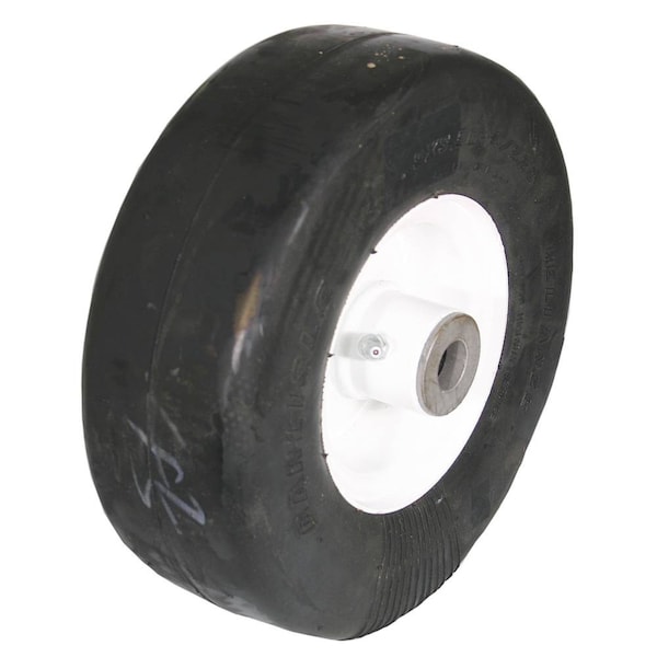 Solid Wheel Assembly 175-506 For Exmark 103-2171